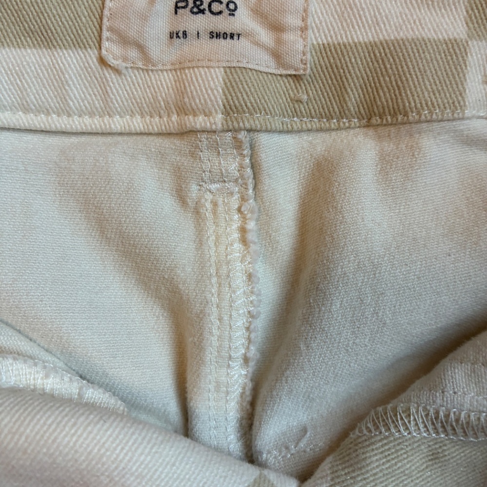 Service Fatigue Pants - Picture 2 of 5